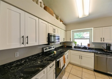 Welcome to your Countryway dream home! Nestled on an oversized on Countryway Golf Course in Florida - for sale on GolfHomes.com, golf home, golf lot
