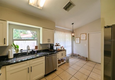 Welcome to your Countryway dream home! Nestled on an oversized on Countryway Golf Course in Florida - for sale on GolfHomes.com, golf home, golf lot