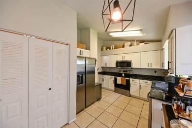 Welcome to your Countryway dream home! Nestled on an oversized on Countryway Golf Course in Florida - for sale on GolfHomes.com, golf home, golf lot