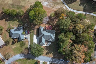 Stunning 4-Bedroom Home in Lakewood Links, Sumter, South on The Links At Lakewood in South Carolina - for sale on GolfHomes.com, golf home, golf lot