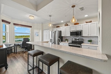 PANORAMIC GOLFCOURSE PARADISE! Hands down one of the best on River Strand Golf and Country Club At Heritage Harbour  in Florida - for sale on GolfHomes.com, golf home, golf lot