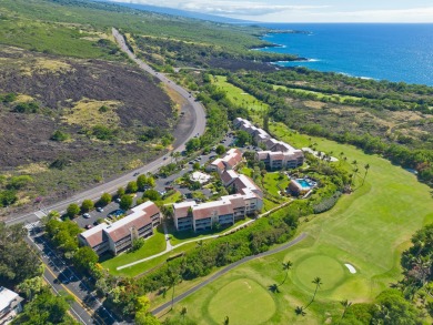 Discover Paradise living in this top-floor, 3-bedroom on Kona Country Club Golf Course in Hawaii - for sale on GolfHomes.com, golf home, golf lot