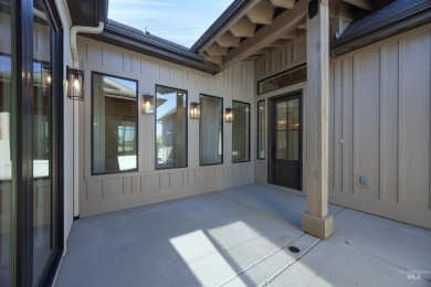 Live the resort lifestyle in Treasure Valley's premier new on Falcon Crest Golf Club in Idaho - for sale on GolfHomes.com, golf home, golf lot
