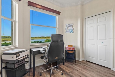 PANORAMIC GOLFCOURSE PARADISE! Hands down one of the best on River Strand Golf and Country Club At Heritage Harbour  in Florida - for sale on GolfHomes.com, golf home, golf lot