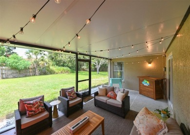 Welcome to your Countryway dream home! Nestled on an oversized on Countryway Golf Course in Florida - for sale on GolfHomes.com, golf home, golf lot