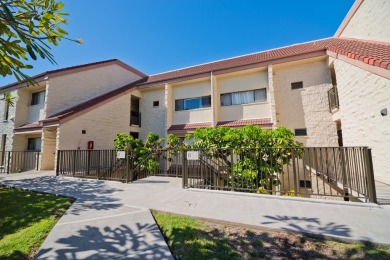 Discover Paradise living in this top-floor, 3-bedroom on Kona Country Club Golf Course in Hawaii - for sale on GolfHomes.com, golf home, golf lot