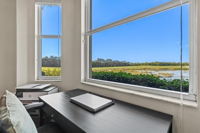 PANORAMIC GOLFCOURSE PARADISE! Hands down one of the best on River Strand Golf and Country Club At Heritage Harbour  in Florida - for sale on GolfHomes.com, golf home, golf lot