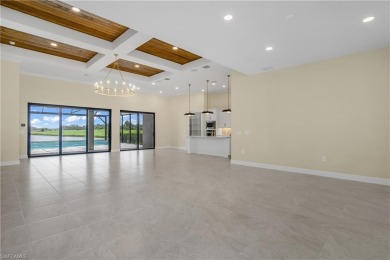 Offered below appraisal value, this residence in Grey Hawk on Golf Club of the Everglades in Florida - for sale on GolfHomes.com, golf home, golf lot