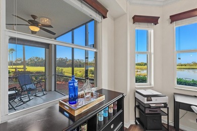 PANORAMIC GOLFCOURSE PARADISE! Hands down one of the best on River Strand Golf and Country Club At Heritage Harbour  in Florida - for sale on GolfHomes.com, golf home, golf lot