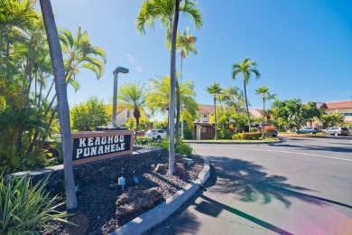 Discover Paradise living in this top-floor, 3-bedroom on Kona Country Club Golf Course in Hawaii - for sale on GolfHomes.com, golf home, golf lot