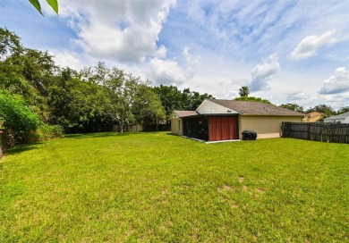 Welcome to your Countryway dream home! Nestled on an oversized on Countryway Golf Course in Florida - for sale on GolfHomes.com, golf home, golf lot