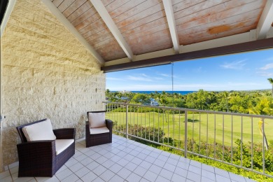 Discover Paradise living in this top-floor, 3-bedroom on Kona Country Club Golf Course in Hawaii - for sale on GolfHomes.com, golf home, golf lot