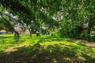 Welcome to your Countryway dream home! Nestled on an oversized on Countryway Golf Course in Florida - for sale on GolfHomes.com, golf home, golf lot