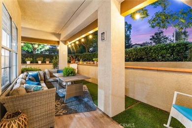 Beautifully remodeled lower-level condo in desirable Tijeras on Tijeras Creek Golf Club in California - for sale on GolfHomes.com, golf home, golf lot