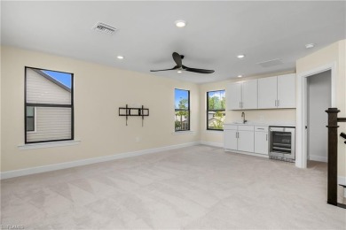 Offered below appraisal value, this residence in Grey Hawk on Golf Club of the Everglades in Florida - for sale on GolfHomes.com, golf home, golf lot