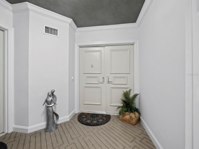 Renovated in 2023 and perfectly positioned on the 3rd floor on Links on Longboat Golf Club in Florida - for sale on GolfHomes.com, golf home, golf lot