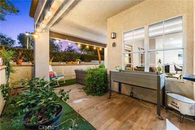 Beautifully remodeled lower-level condo in desirable Tijeras on Tijeras Creek Golf Club in California - for sale on GolfHomes.com, golf home, golf lot