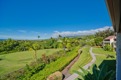 Discover Paradise living in this top-floor, 3-bedroom on Kona Country Club Golf Course in Hawaii - for sale on GolfHomes.com, golf home, golf lot