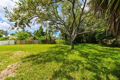 Welcome to your Countryway dream home! Nestled on an oversized on Countryway Golf Course in Florida - for sale on GolfHomes.com, golf home, golf lot