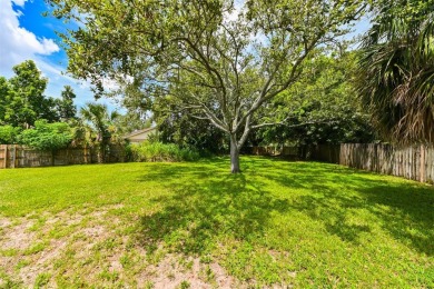 Welcome to your Countryway dream home! Nestled on an oversized on Countryway Golf Course in Florida - for sale on GolfHomes.com, golf home, golf lot