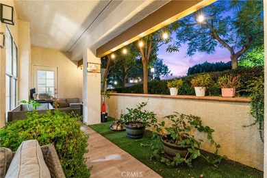 Beautifully remodeled lower-level condo in desirable Tijeras on Tijeras Creek Golf Club in California - for sale on GolfHomes.com, golf home, golf lot