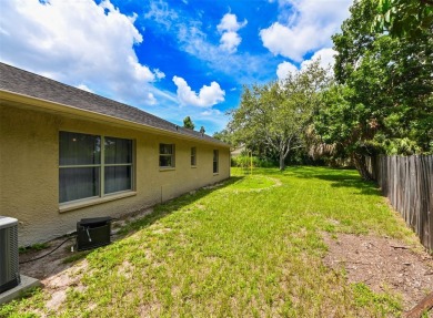 Welcome to your Countryway dream home! Nestled on an oversized on Countryway Golf Course in Florida - for sale on GolfHomes.com, golf home, golf lot