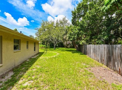 Welcome to your Countryway dream home! Nestled on an oversized on Countryway Golf Course in Florida - for sale on GolfHomes.com, golf home, golf lot