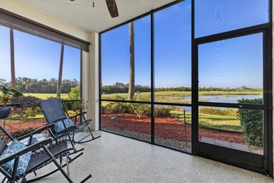 PANORAMIC GOLFCOURSE PARADISE! Hands down one of the best on River Strand Golf and Country Club At Heritage Harbour  in Florida - for sale on GolfHomes.com, golf home, golf lot