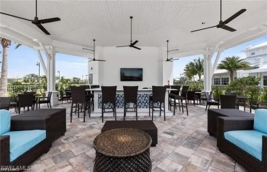 Offered below appraisal value, this residence in Grey Hawk on Golf Club of the Everglades in Florida - for sale on GolfHomes.com, golf home, golf lot