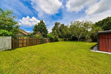 Welcome to your Countryway dream home! Nestled on an oversized on Countryway Golf Course in Florida - for sale on GolfHomes.com, golf home, golf lot