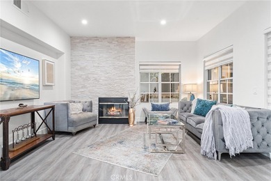 Beautifully remodeled lower-level condo in desirable Tijeras on Tijeras Creek Golf Club in California - for sale on GolfHomes.com, golf home, golf lot