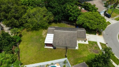 Welcome to your Countryway dream home! Nestled on an oversized on Countryway Golf Course in Florida - for sale on GolfHomes.com, golf home, golf lot