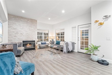 Beautifully remodeled lower-level condo in desirable Tijeras on Tijeras Creek Golf Club in California - for sale on GolfHomes.com, golf home, golf lot