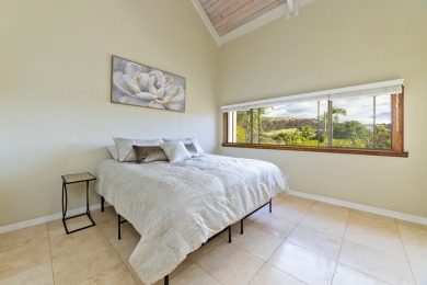 Discover Paradise living in this top-floor, 3-bedroom on Kona Country Club Golf Course in Hawaii - for sale on GolfHomes.com, golf home, golf lot