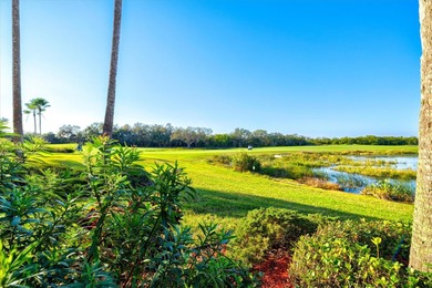PANORAMIC GOLFCOURSE PARADISE! Hands down one of the best on River Strand Golf and Country Club At Heritage Harbour  in Florida - for sale on GolfHomes.com, golf home, golf lot