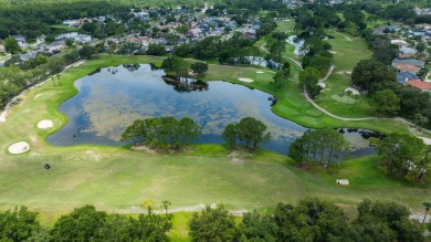 Welcome to your Countryway dream home! Nestled on an oversized on Countryway Golf Course in Florida - for sale on GolfHomes.com, golf home, golf lot