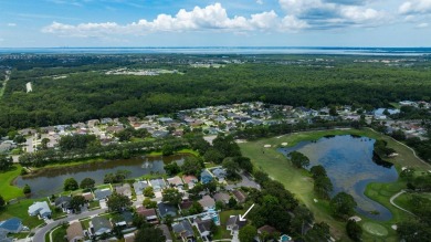 Welcome to your Countryway dream home! Nestled on an oversized on Countryway Golf Course in Florida - for sale on GolfHomes.com, golf home, golf lot
