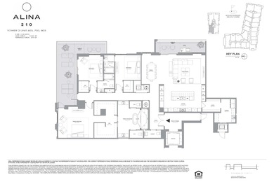 Experience boutique luxury living in this 3-bedroom, 31/2-bath on Boca Raton Resort and Club in Florida - for sale on GolfHomes.com, golf home, golf lot