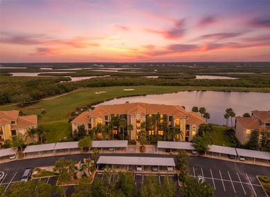 PANORAMIC GOLFCOURSE PARADISE! Hands down one of the best on River Strand Golf and Country Club At Heritage Harbour  in Florida - for sale on GolfHomes.com, golf home, golf lot
