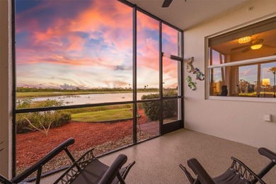 PANORAMIC GOLFCOURSE PARADISE! Hands down one of the best on River Strand Golf and Country Club At Heritage Harbour  in Florida - for sale on GolfHomes.com, golf home, golf lot