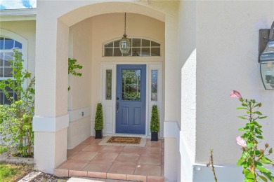 A home with character! Refreshed and ready for you to make it on Tara Golf and Country Club in Florida - for sale on GolfHomes.com, golf home, golf lot