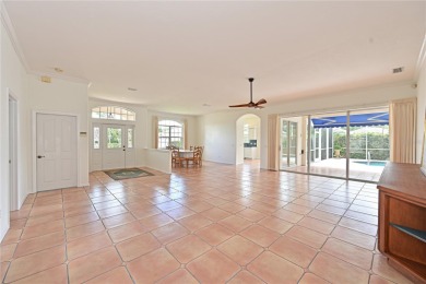 A home with character! Refreshed and ready for you to make it on Tara Golf and Country Club in Florida - for sale on GolfHomes.com, golf home, golf lot