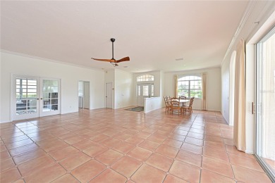 A home with character! Refreshed and ready for you to make it on Tara Golf and Country Club in Florida - for sale on GolfHomes.com, golf home, golf lot