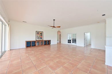 A home with character! Refreshed and ready for you to make it on Tara Golf and Country Club in Florida - for sale on GolfHomes.com, golf home, golf lot