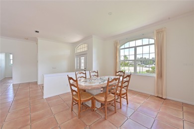 A home with character! Refreshed and ready for you to make it on Tara Golf and Country Club in Florida - for sale on GolfHomes.com, golf home, golf lot