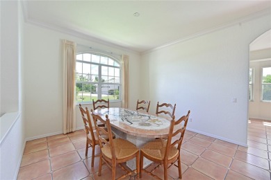 A home with character! Refreshed and ready for you to make it on Tara Golf and Country Club in Florida - for sale on GolfHomes.com, golf home, golf lot