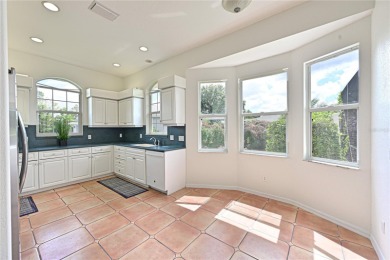 A home with character! Refreshed and ready for you to make it on Tara Golf and Country Club in Florida - for sale on GolfHomes.com, golf home, golf lot