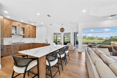 Situated on a premier golf-course lot in The Dunes, this on The Dunes Golf and Tennis Club in Florida - for sale on GolfHomes.com, golf home, golf lot