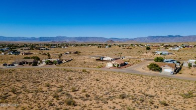 Build Your Dream Home in Valle Vista! Are you looking for the on Valle Vista Golf Course in Arizona - for sale on GolfHomes.com, golf home, golf lot