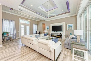 Welcome to 1430 Sea Gull Dr, Punta Gorda, FL, a beautifully on Saint Andrews South Golf Club in Florida - for sale on GolfHomes.com, golf home, golf lot